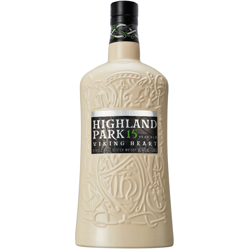 HIGHLAND PARK 15 YO